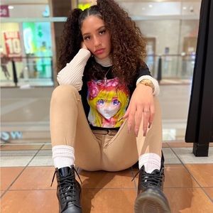 Meet your Posher, Amanda